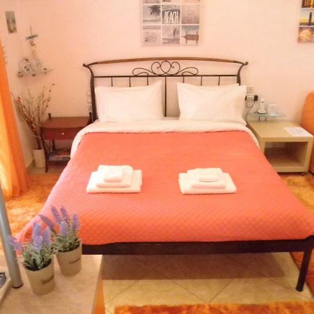 Dreaming Stay Athen Exterior foto