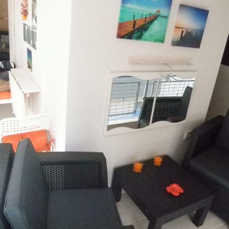 Dreaming Stay Athen Exterior foto