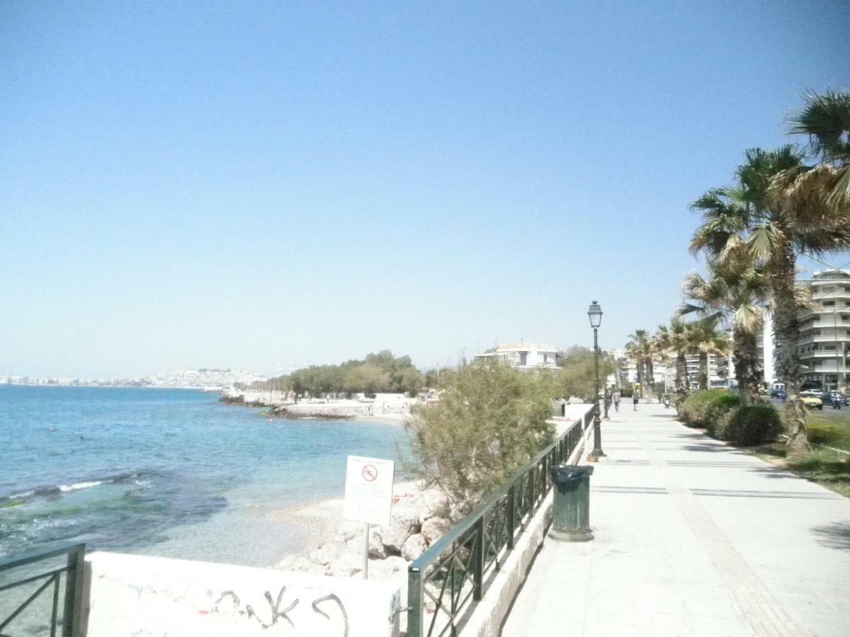 Dreaming Stay Athen Exterior foto